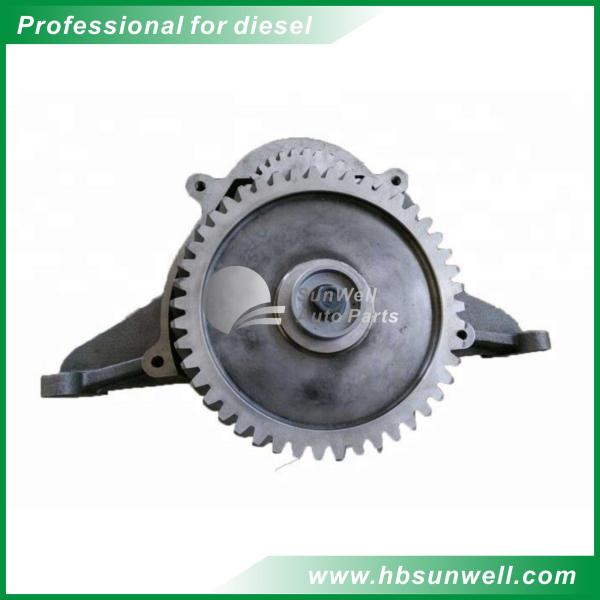 K50 Marine Engine Oil Pump 3634648 3038725 3634643 3177103 Type Available