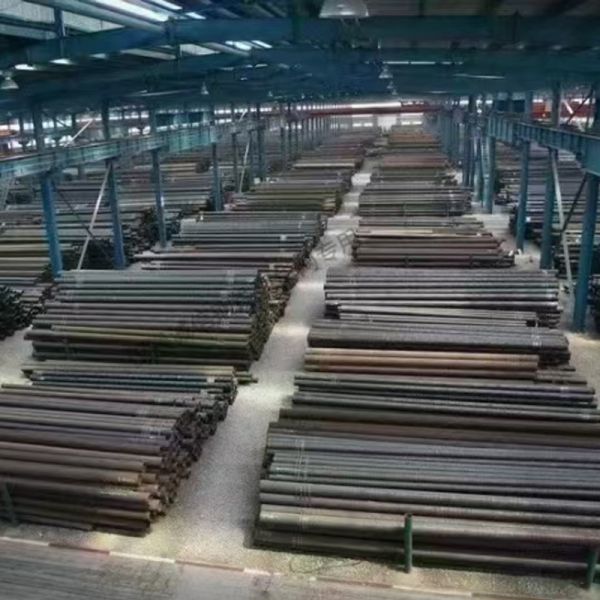 4140 Mechanical Structure Tube