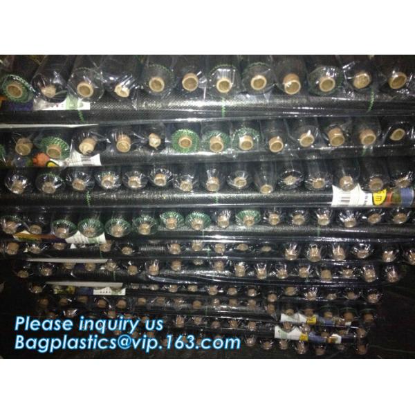 Garden tomato green house greenhouse film 3 layer eva agriculture clear plastic protective 90% transmission green house,