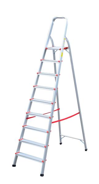 2.28m Household Aluminium Ladder