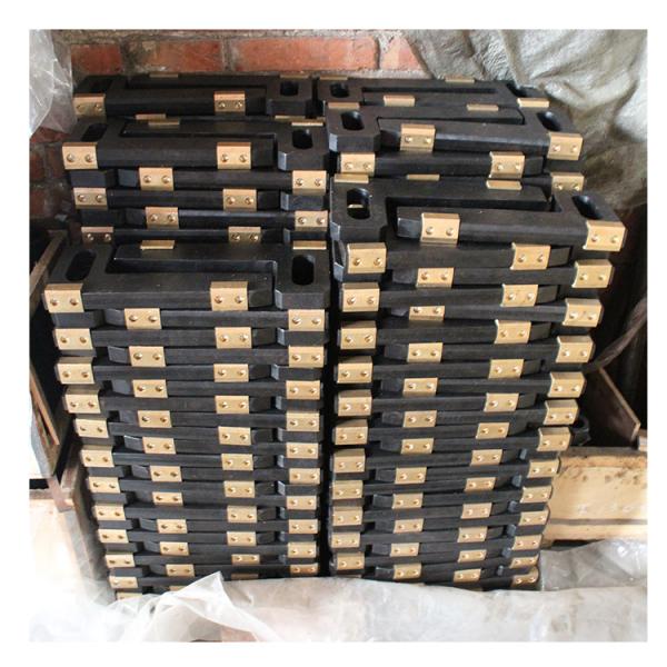 BOMCO EMSCO Oilwell GD Triplex Mud Pump Spare Parts Plug Board Assembly