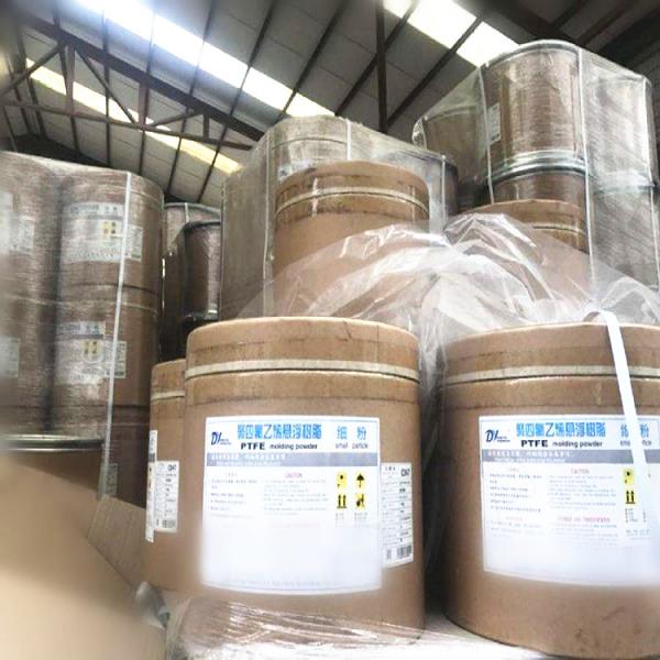 US COMus PTFE 62X パイプグレード 高硬さ 高解像度 ストレスの破裂耐性 塗装 応用テフロン