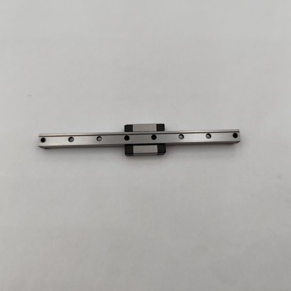 MGN7C Linear Rail System Miniature 7mm Size For CNC Machines