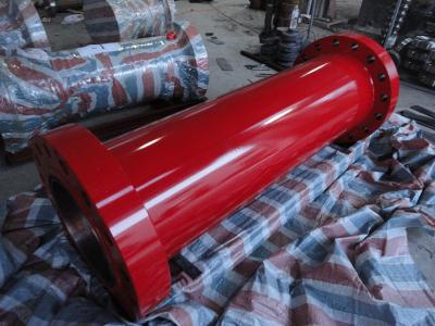 Carretel do espaçador da fonte do API 6A 13 5/8 material integral do forjamento do aço de liga