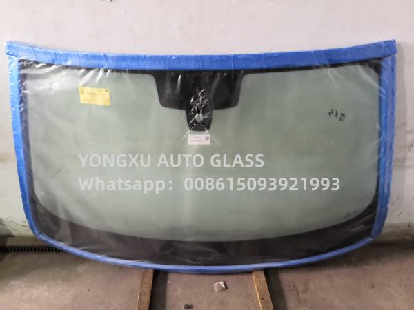 Bmw X3 (G01 G08) 5d Suv 2019 Front Windshield Glass Windshield Glass