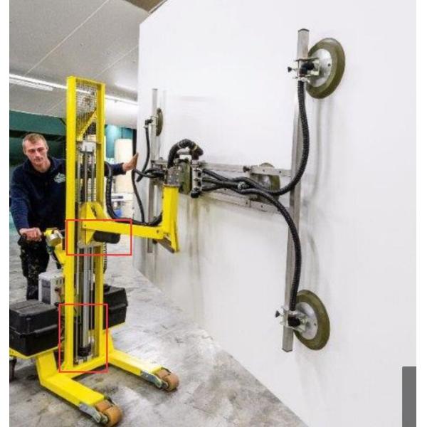 progressive industrial linear actuators 12v, similar to warner linear actuators IP65