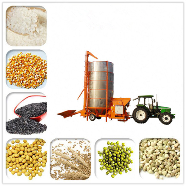 330000Kcal/H Grain Drying Equipment