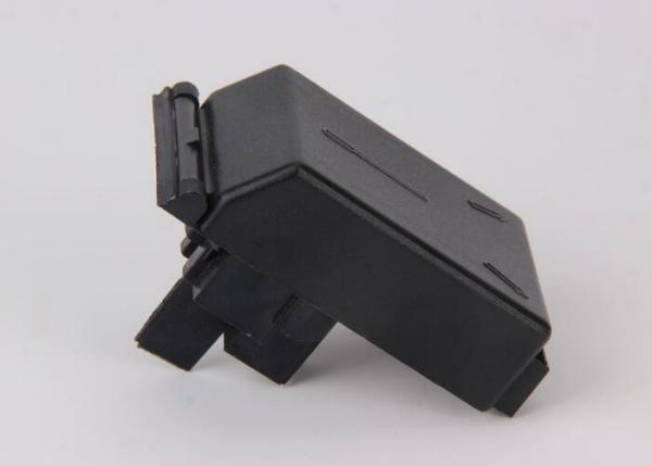 Zinc Plated Iron Electric Oven Junction Box PA66 Plastic T110  SL - 200