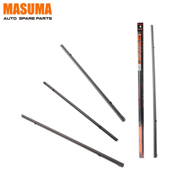 UR16 MASUMA Auto Parts de rechange fournisseurs BU68DH lames d'essuie-glace pour 2003- Année de remplacement
