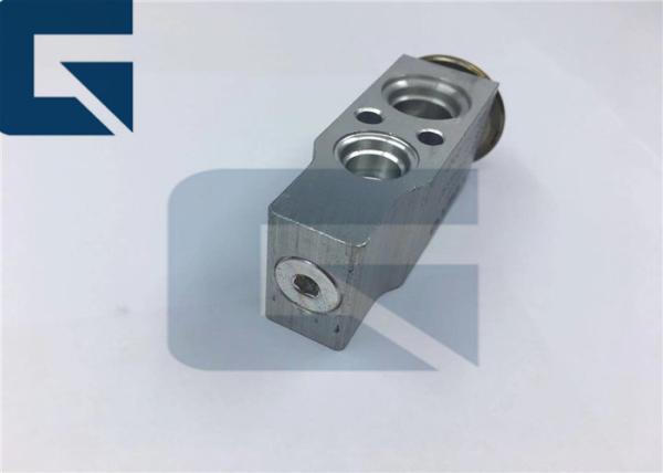 Voe lourd 14509331 de la valve a/c d'expansion de Volv-o pour des accessoires d'excavatrice