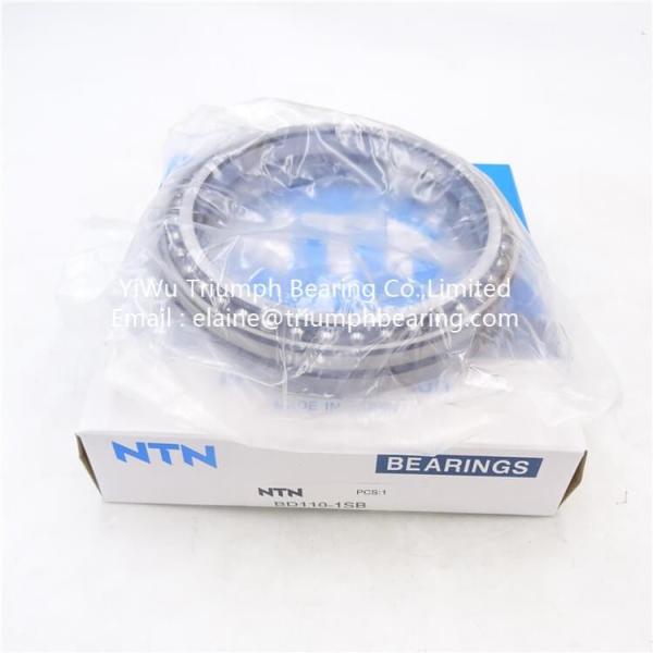 Japan NTN Bearing BD110-1SB Excavator Bearing