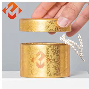 Paper Gift Tube