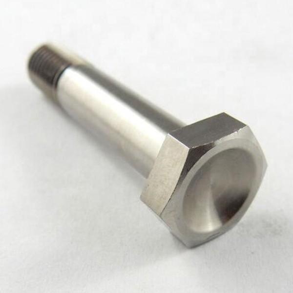 Universal Car Fitment Sprintcar Wingless Titanium 5/16-24 x 1-1/2 UNF Hex Head Bolt Colorful Option