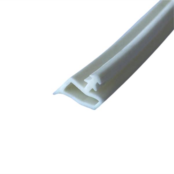 Customer's Drawings EPDM Rubber Strip for Instant Rebound Protect Doors And Windows