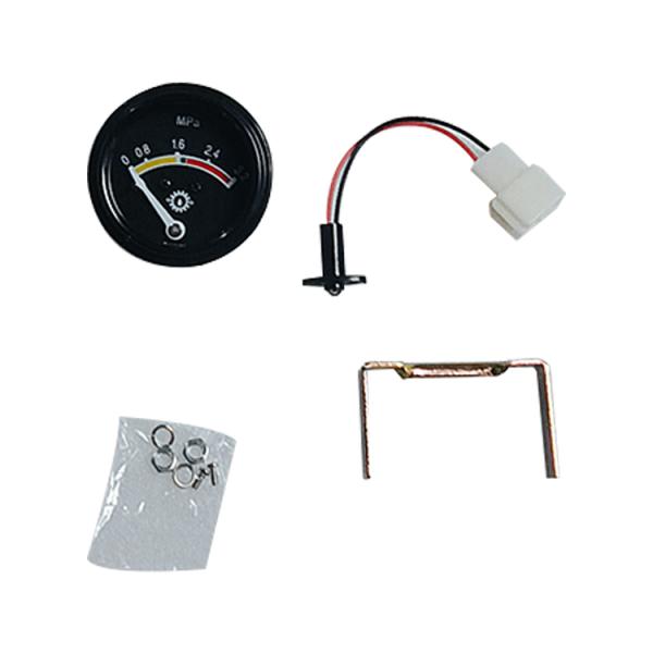 Original Lovol Wheel Loader 956 Spare Parts Steering Cylinder Oil Seal for Maintaining