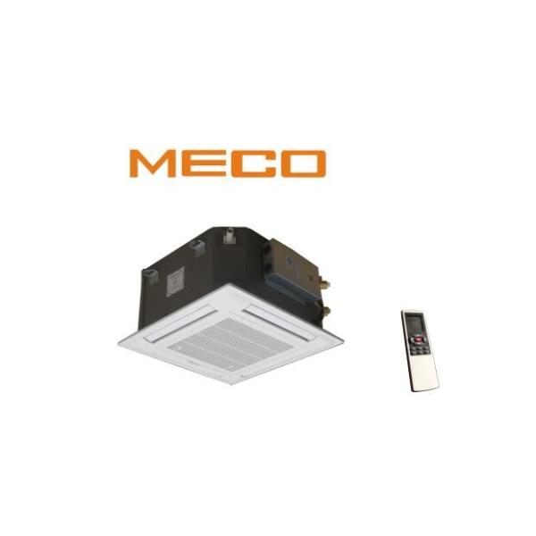 2 tubos, 4 casetes hydronic de la manera avivan unidades de la bobina, con el indicador digital, la capacidad 470CFM de la certificación del CE