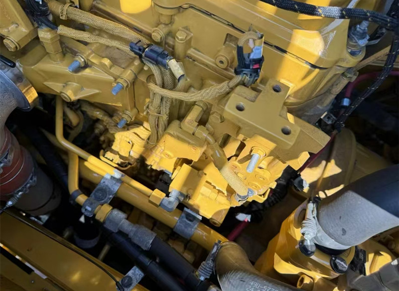Cat Machinery 982 Колесное погрузчики колеса тяжёлые 35Тонновые буровые погрузчики передние погрузчики