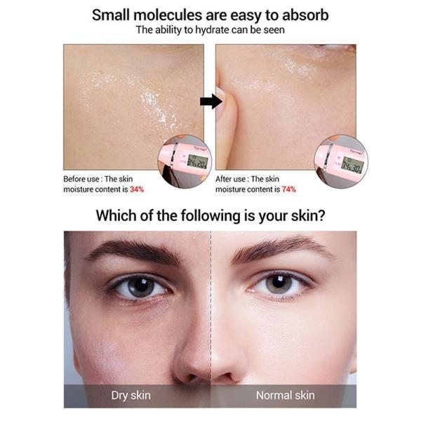 Mopoyat hyaluronic Acid Serum