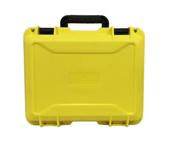 IP67 Waterproof Hard Plastic Tool Case for Electrical Equipment