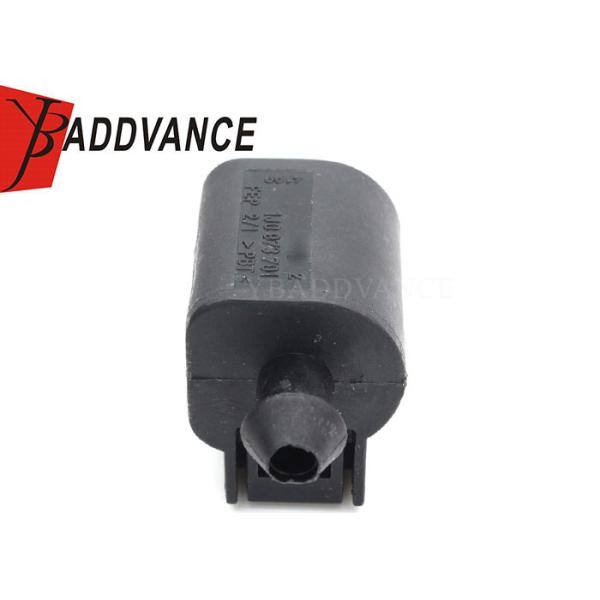 1 Пин загерметизировал женский соединитель датчика давления масла для ВВ 1Дж0 973 701 1Дж0973701