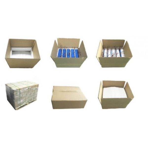 Rechargeable 18650 Battery Cell 3.7V 7200mAh High Capacity