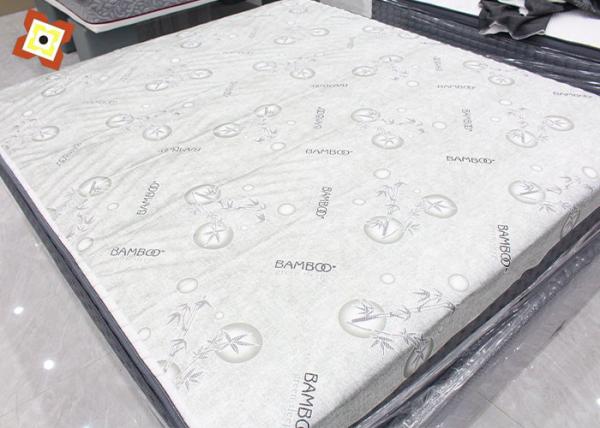 Gold Powder Mattress Quilting Fabric Pillow Interior Decoration