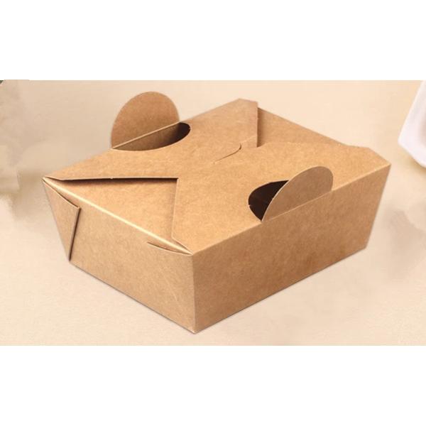 wholesale food packaging boxes take away food boxes