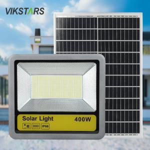 Lumières solaires à haute luminosité en aluminium moulé sous pression 400W 300W