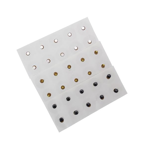 Joints Pain Relief Patch Ultra Strength Acupressure Magnetic Plaster for Natural Healing