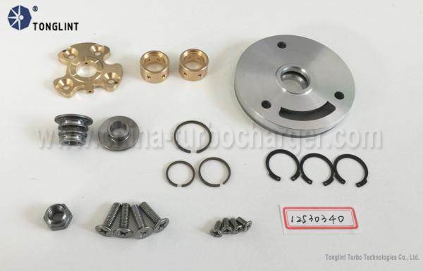 RHC6 GM6 Turbo Repair Kit Turbocharger Rebuild Kit For 12530340  Turbo Engine