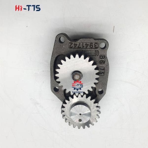 6BT5.96BT Дизельный двигатель, насос для масла 3926203 3941742 3901175.