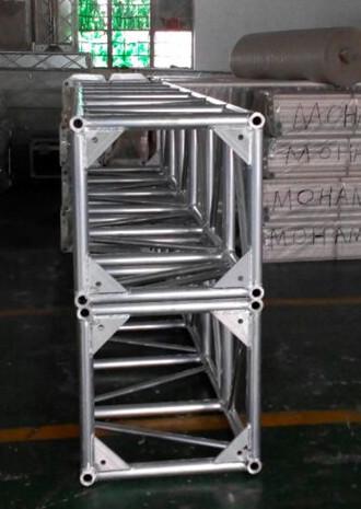Square Truss Aluminum Alloy Truss For Sale