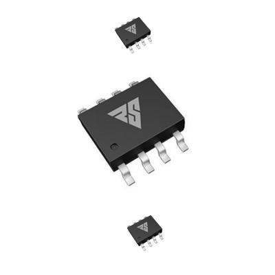 MOSFET de baixa tensão de canal N EAS alto estável para conversor de CC DC