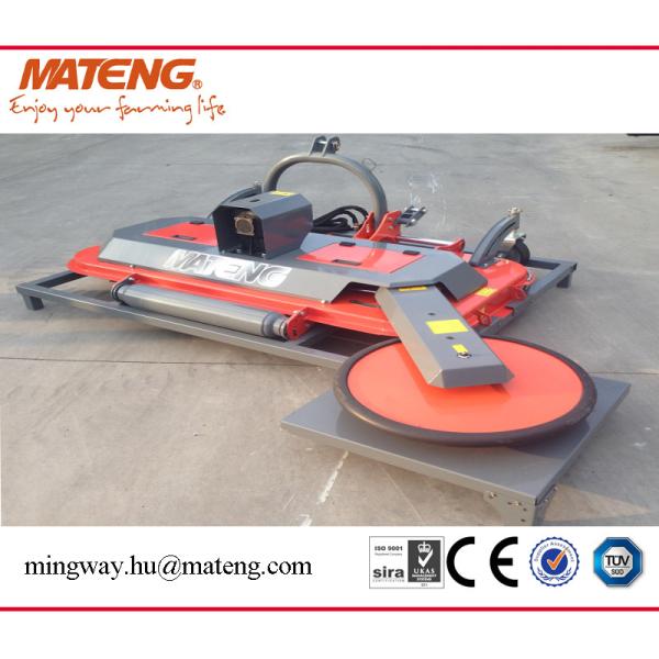 G.FM Finishing Mower suited for 25-50 HP tractor from China Mateng manufacturer