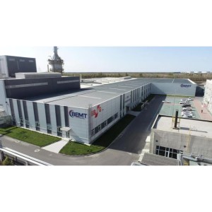BBMG ENERGY SAVING MATERIAL & TECHNOLOGY(DACHANG)CO.,LTD.