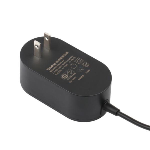 PSE Certified Universal Power Adapter