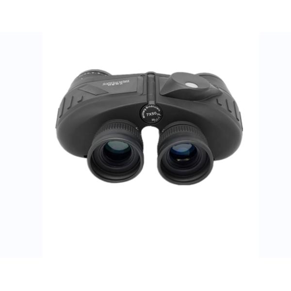 7x50 Hot Sale FMC Optics Military Night Vision Waterproof Bak4 Binoculars Telescopio