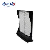 Filtro de ar de Yaris AF1518 Ford do Avensis Verso de Toyota Corolla Auris