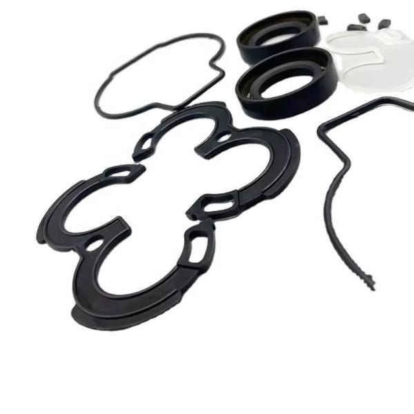 KFP51 Repair Kit for Japan Double Pump Hydraulic Pump Gear Pump and Excavator Parts