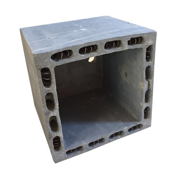 Small Type Dental Muffle Oven Wax Pre - Heating Furnace For Eliminating Wax