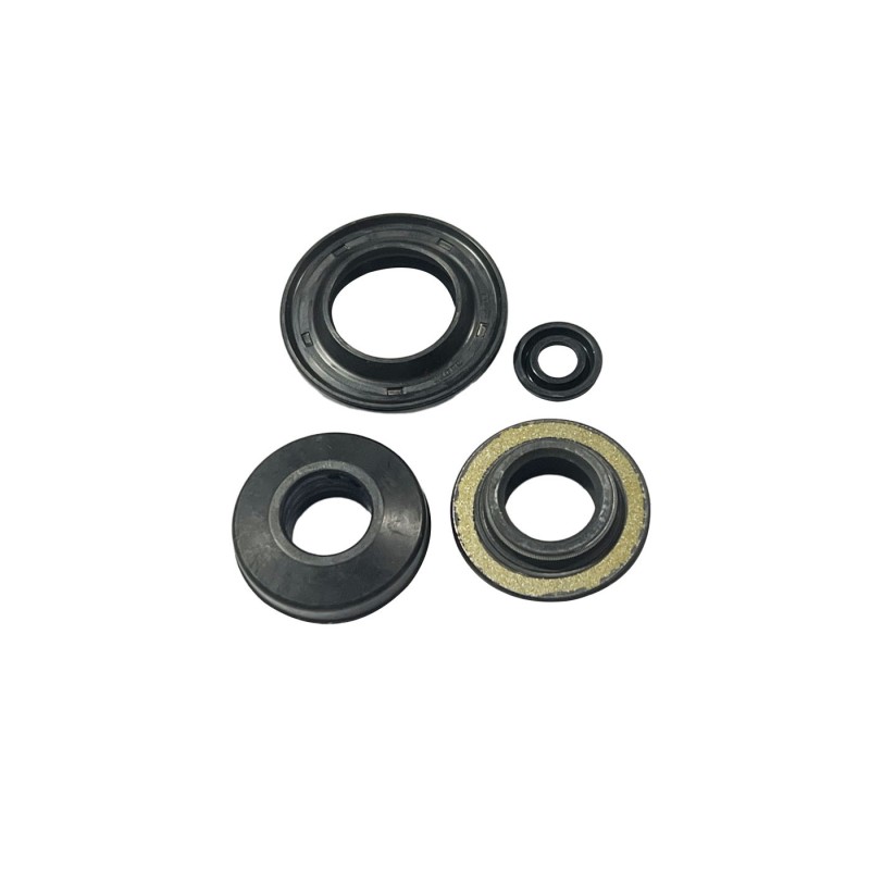 Precision Rubber Shock Oil Seal with Stable Sealing Performance