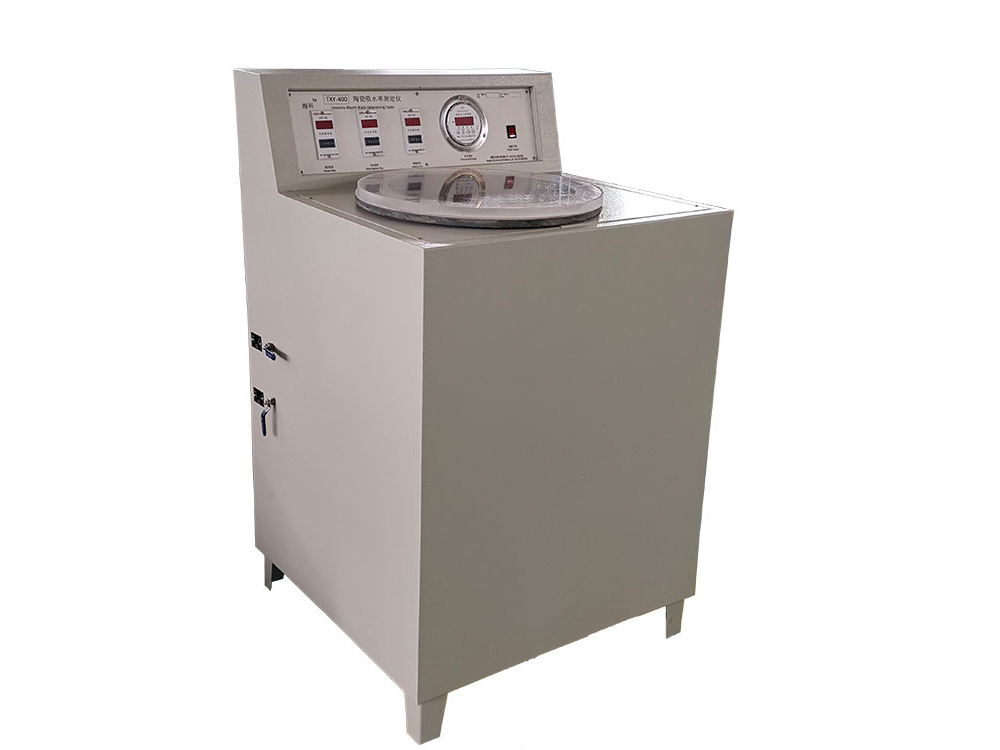 HD Ceramic Test Machine WA Machine / Water Absorption Machine
