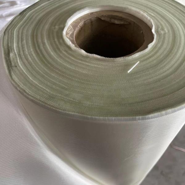 Fabricante fornece 7628 tecido eletrónico, fibra de vidro eletrónica, tecido de fibra de vidro livre de álcalis