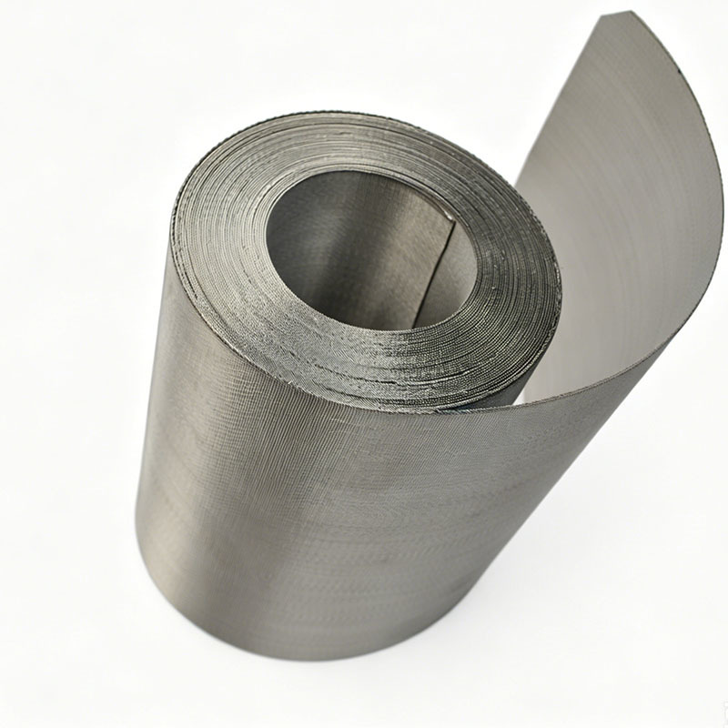 80 260 40 micron Stainless Steel Wire Belt Screen Changer extrusion automatic pp extruder screen mesh filter for plastic pelletizer