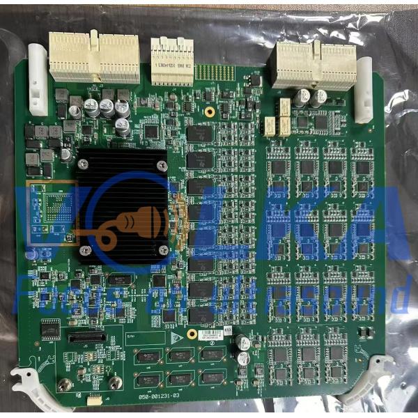 Mindray DC-60 DC-60EXP TR64 Ultrasound Board 050-001231-03