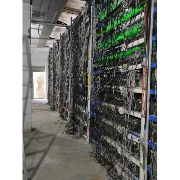 Pro 55th de BTC Canaan Avalon Miner 3250w 3300w Avalon 1066