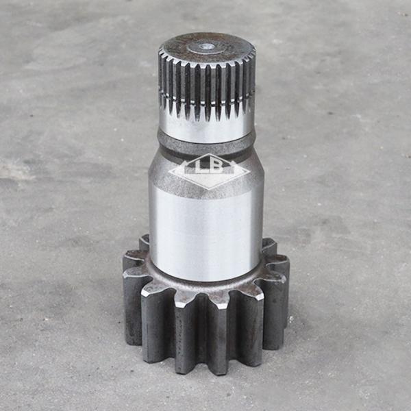 EX100-5 EX120-5 Gear Box Parts SHAFT PROP 2036830 2028036 EX120-5 SWING PINION SAHFT