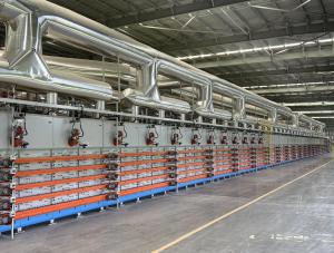 Brick And Tile Kiln Dependable Construction Heat Treatment Furnace