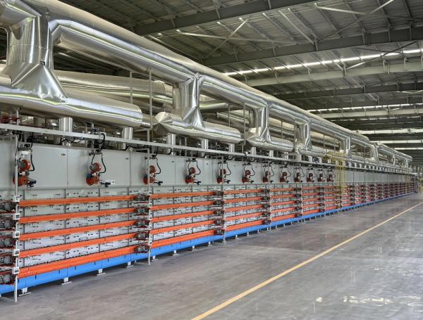 Brick And Tile Kiln Dependable Construction Heat Treatment Furnace