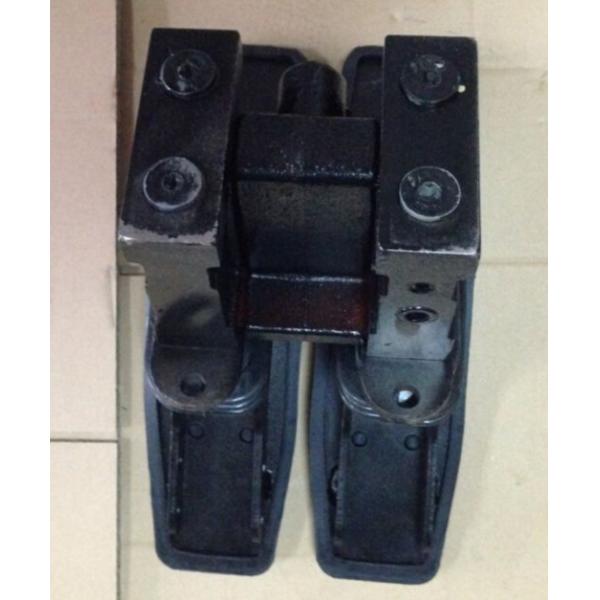 excavator Caterpillar foot pedal valve